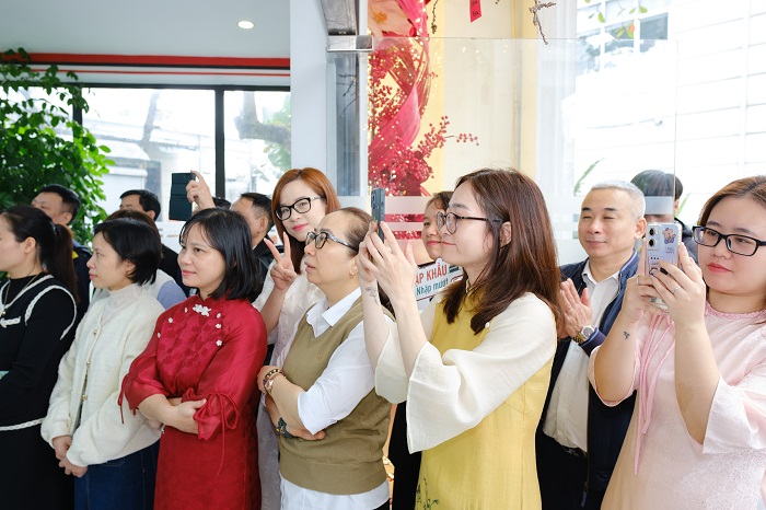 CADI-SUN khai xuân 2026: Sẵn sàng bứt phá, khẳng định vị thế thương hiệu Việt